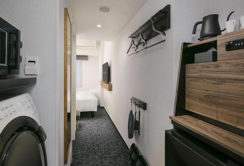 Номер Комфорт, Tokyu Stay Nishi Shinjuku