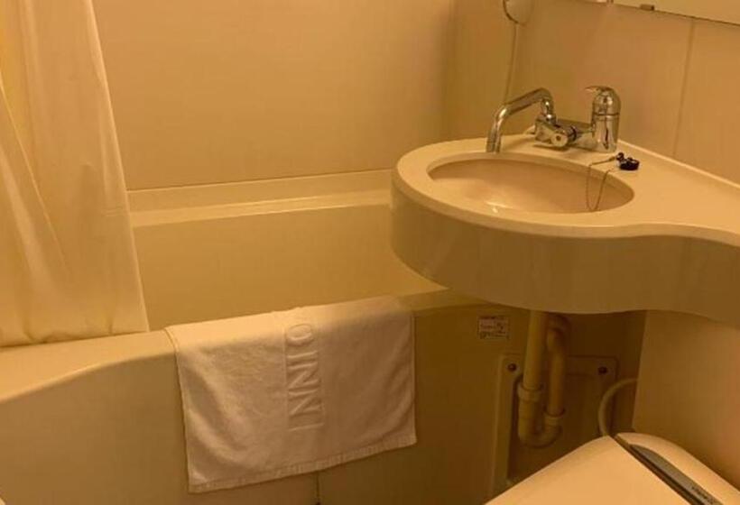 스탠다드 룸, Toyoko Inn Kyoto Gojo-Karasuma