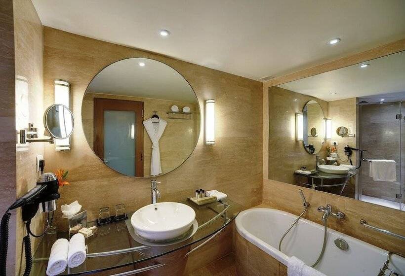 سوئیت پریمیوم, Vivanta Goa, Panaji