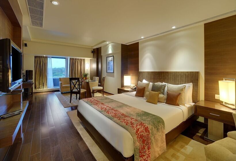 سوئیت پریمیوم, Vivanta Goa, Panaji