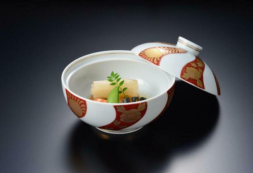 스탠다드 룸 공동 욕실, Hakone Onsen Ryokan Yaeikan