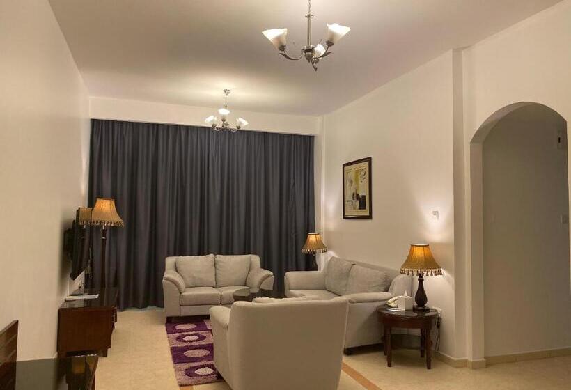 Апартаменты Executive 1 Спальня, Baity Hotel Apartments