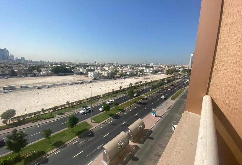 Апартаменты Executive 1 Спальня, Baity Hotel Apartments