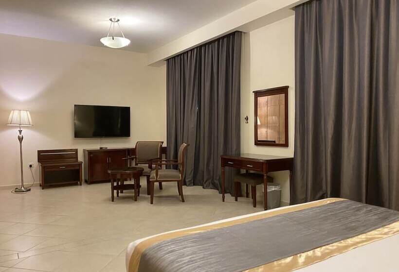 Апартаменты Executive 1 Спальня, Baity Hotel Apartments