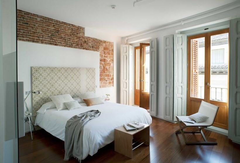 آپارتمان 2 خوابه, Eric Vökel Boutique Apartments   Madrid Suites