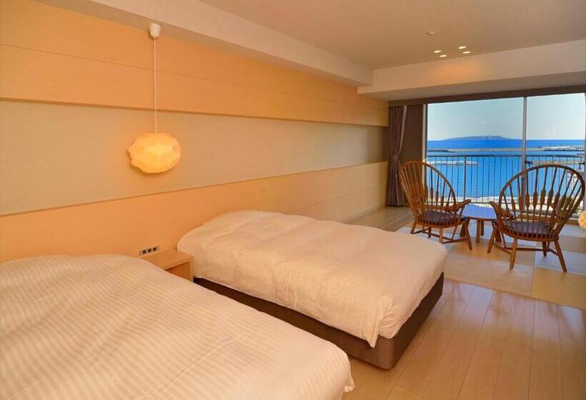 Номер Стандарт, Atami Seaside Spa & Resort