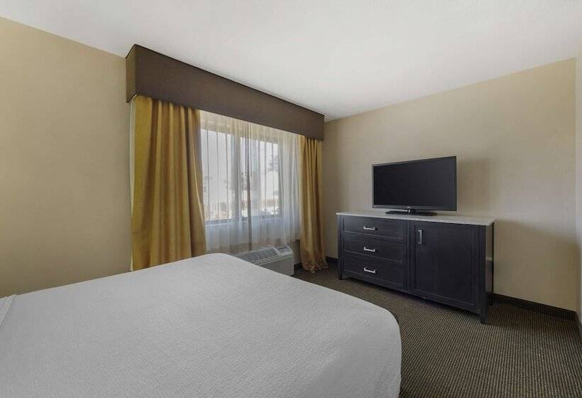 Номер Стандарт Двуспальная Кровать, Best Western Plus Country Inn & Suites