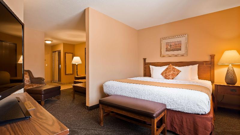 Номер Стандарт, Best Western Plus Country Inn & Suites