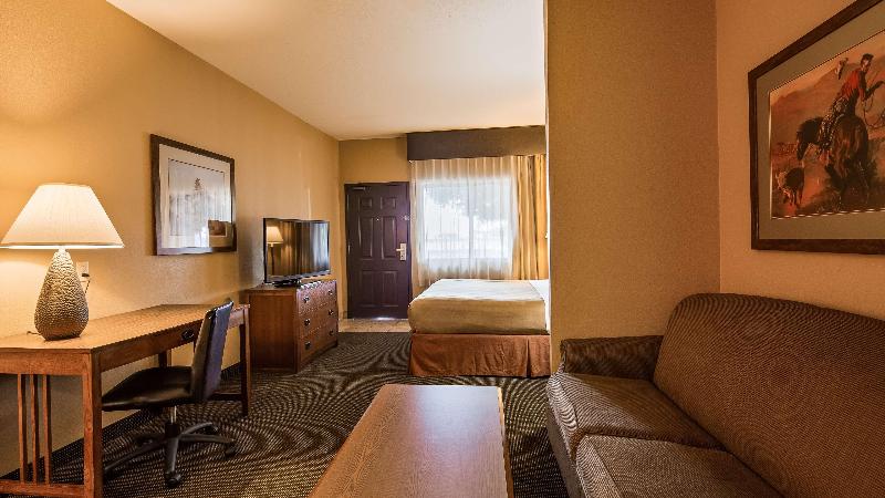 Номер Стандарт, Best Western Plus Country Inn & Suites