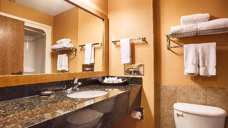 Люкс Executive Кровать Кинг, Best Western Plus Country Inn & Suites