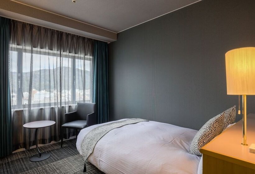 اتاق استاندارد یک نفره, Century Plaza