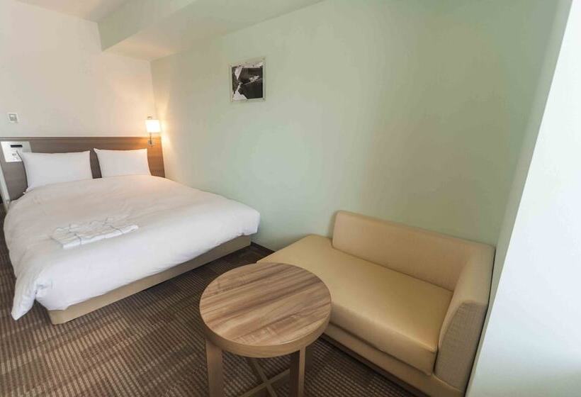اتاق لوکس, Daiwa Roynet Hotel Okinawa Kenchomae