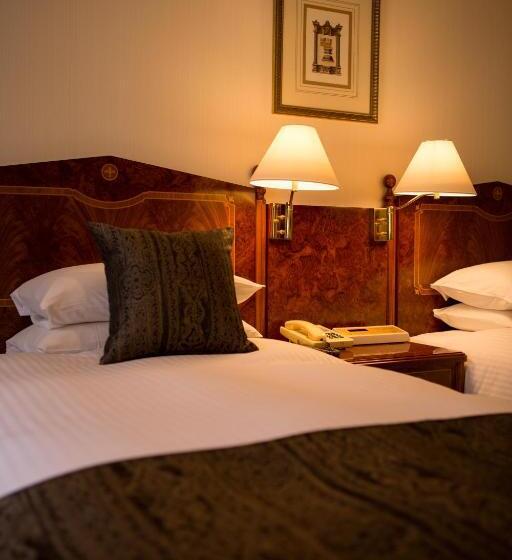 اتاق استاندارد, Dukes Hotel Hakata