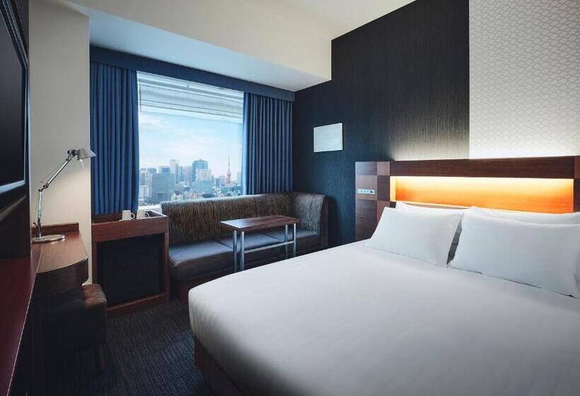 اتاق استاندارد, Lotte City Hotel Kinshicho