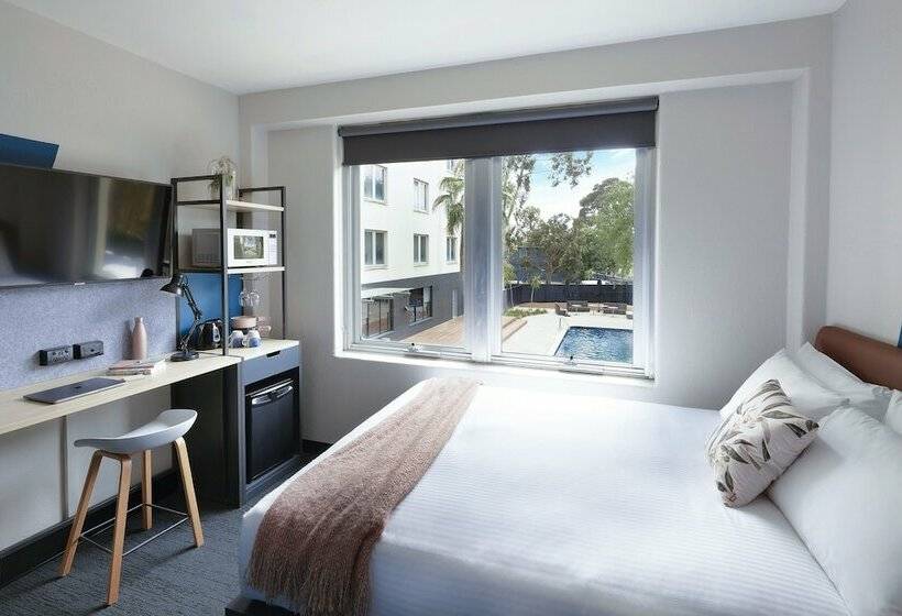 Номер Стандарт, Together Co Living