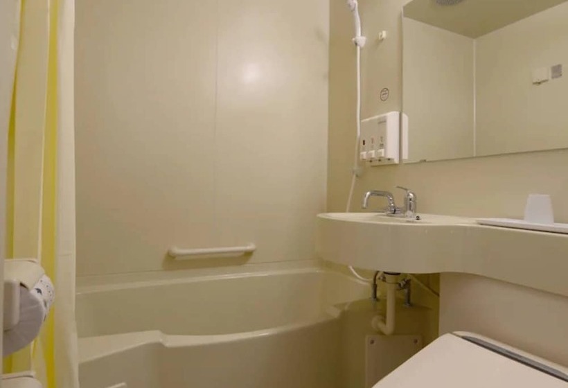 اتاق استاندارد, Toyoko Inn Higashi-Hiroshima Saijo Ekimae