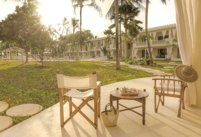 سوییت, Sandies Malindi Dream Garden