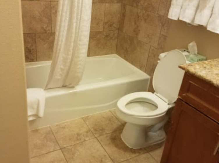 Студия Стандарт, Candlewood Suites League City, An Ihg