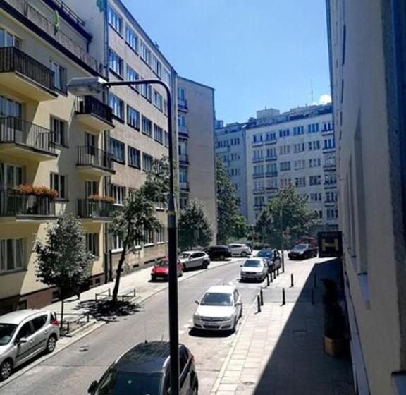 Номер Стандарт Совместная Ванная, Hostel Helvetia   Privates In City Center And Old Town