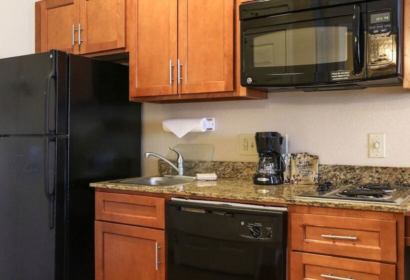 Студия Стандарт, Candlewood Suites Slidell Northshore, An Ihg