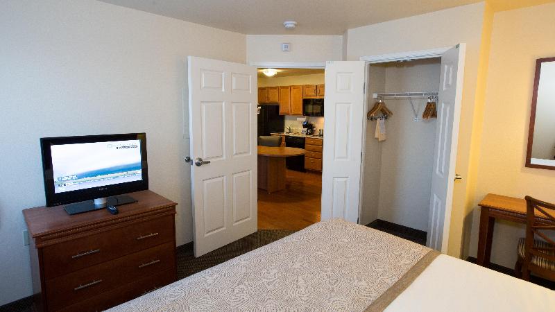 Люкс, Candlewood Suites Springfield, An Ihg