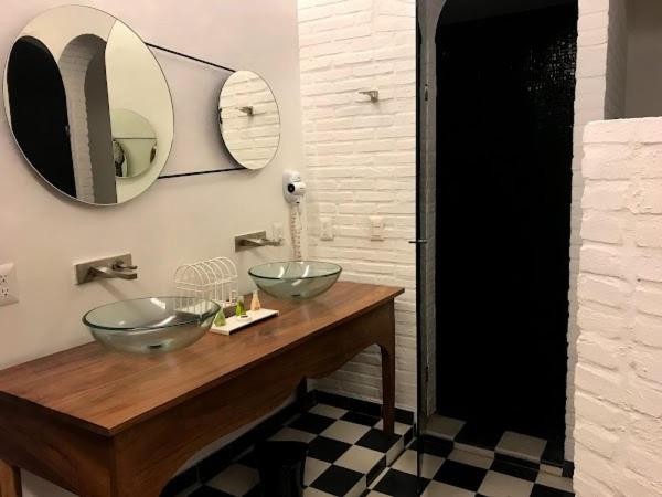سوئیت مستر, Del Carmen Concept Hotel Boutique By Chai
