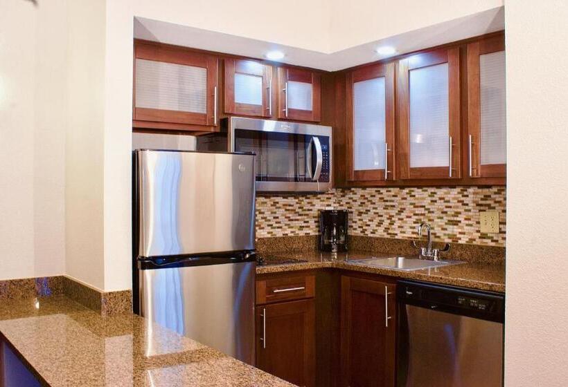 Suite met Kingsize Bed, Staybridge Suites Chattanooga Hamilton Place, An Ihg