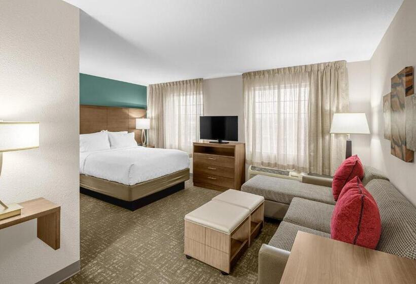 Standaard Studio, Staybridge Suites Chattanooga Hamilton Place, An Ihg