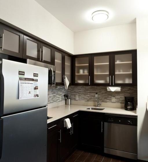 סוויטת 2 חדרי שינה, Staybridge Suites Houston   Iah Airport, An Ihg