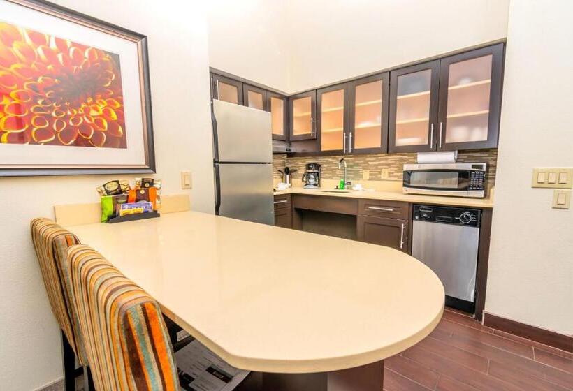 סוויטה, Staybridge Suites Houston   Iah Airport, An Ihg