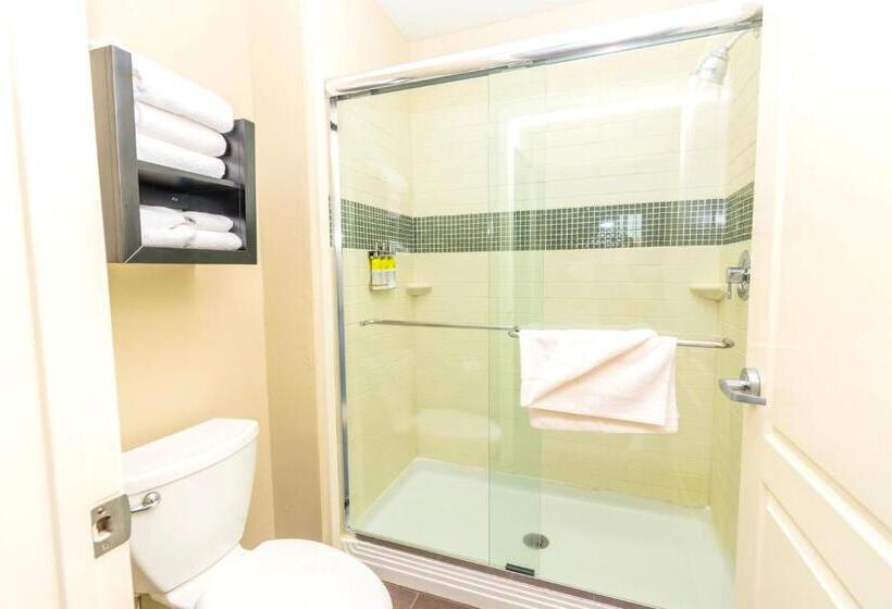 סוויטה, Staybridge Suites Houston   Iah Airport, An Ihg