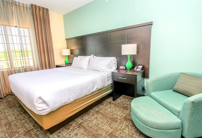 סוויטה, Staybridge Suites Houston   Iah Airport, An Ihg