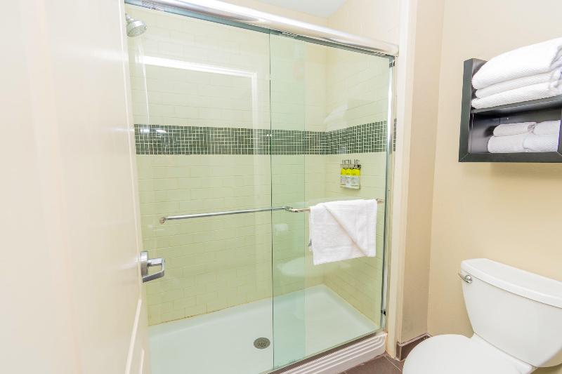 סוויטה, Staybridge Suites Houston   Iah Airport, An Ihg