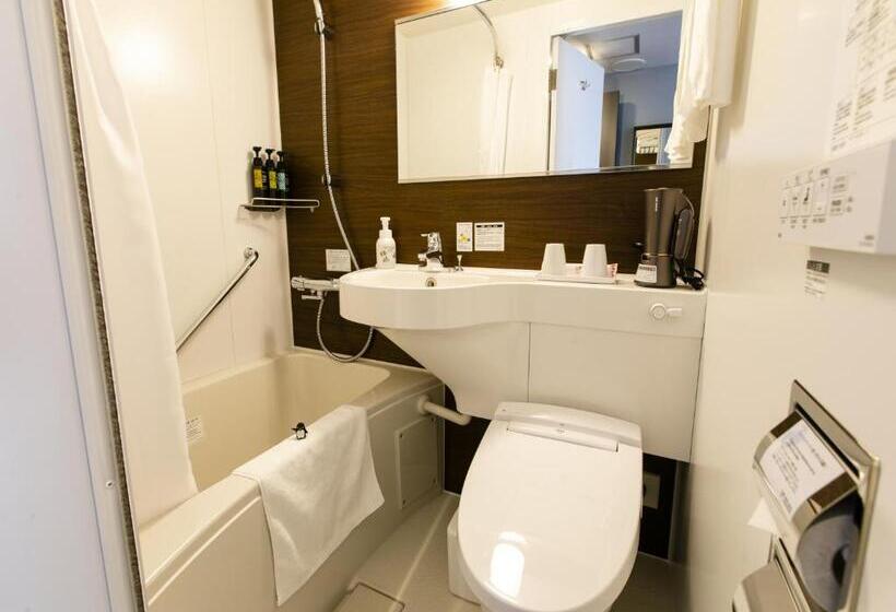 Номер Superior, Wing International Ikebukuro