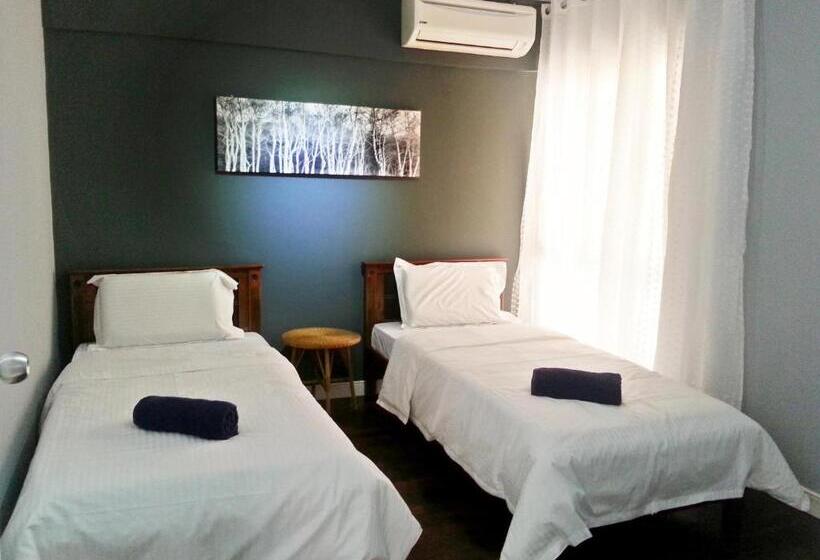 침실 3개 아파트, Marina Condominium Holiday Homestay