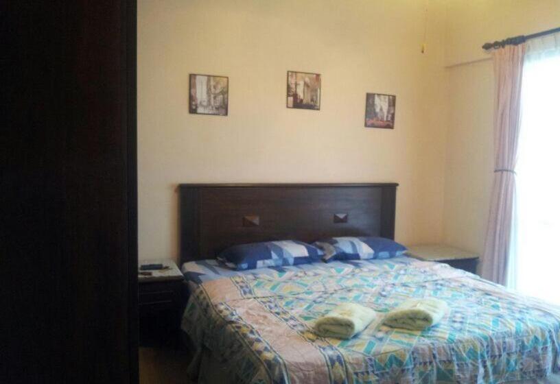 침실 3개 아파트, Marina Condominium Holiday Homestay