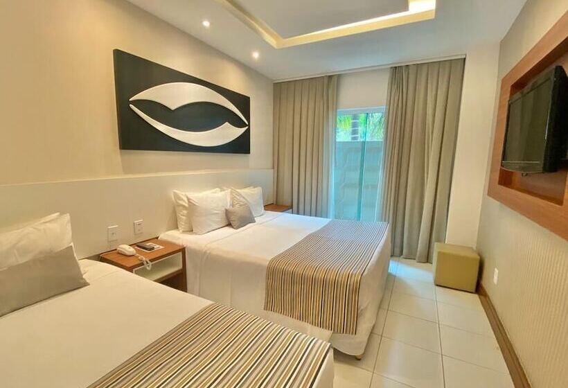 اتاق استاندارد, Paradiso Del Sol