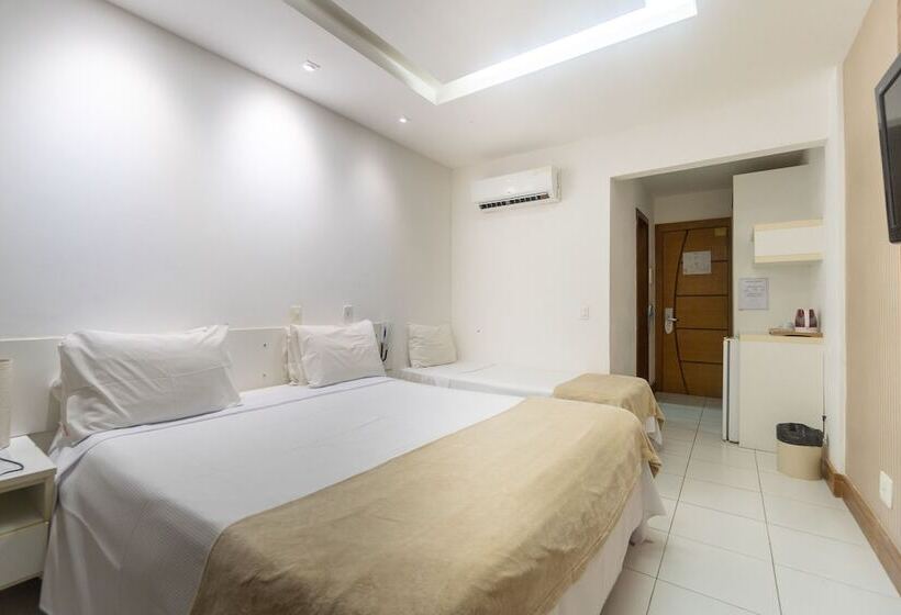 اتاق استاندارد, Paradiso Del Sol