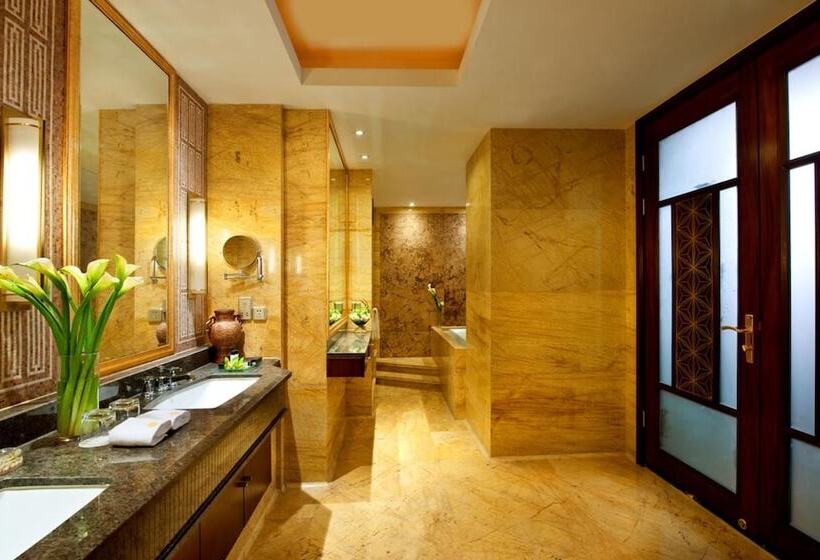 سوییت لوکس, Yidu Jinling Grand Hotel Yancheng