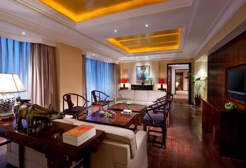 سوییت لوکس, Yidu Jinling Grand Hotel Yancheng