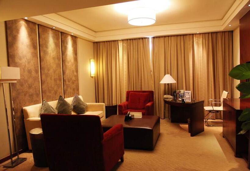 سوییت سوپریور, Yidu Jinling Grand Hotel Yancheng