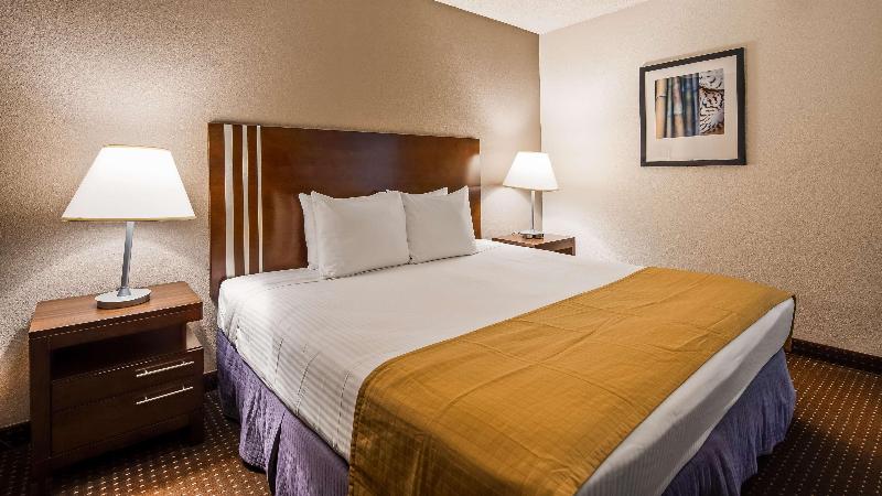 Номер Superior, Comfort Hotel Sertãozinho