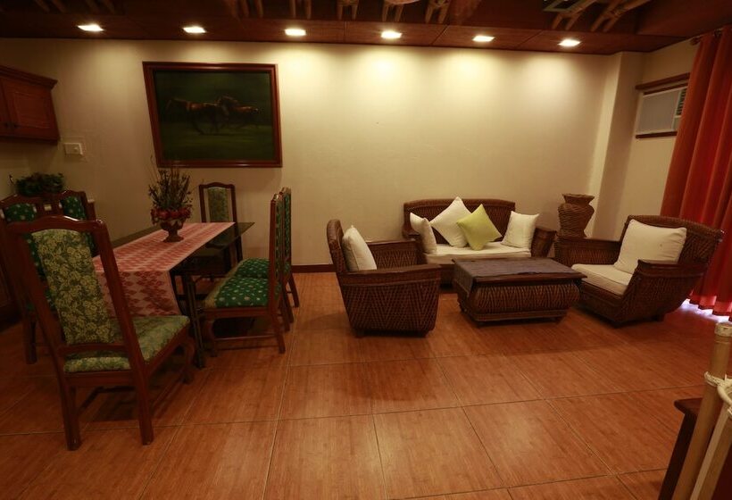 سوئیت پرزیدنت, Java