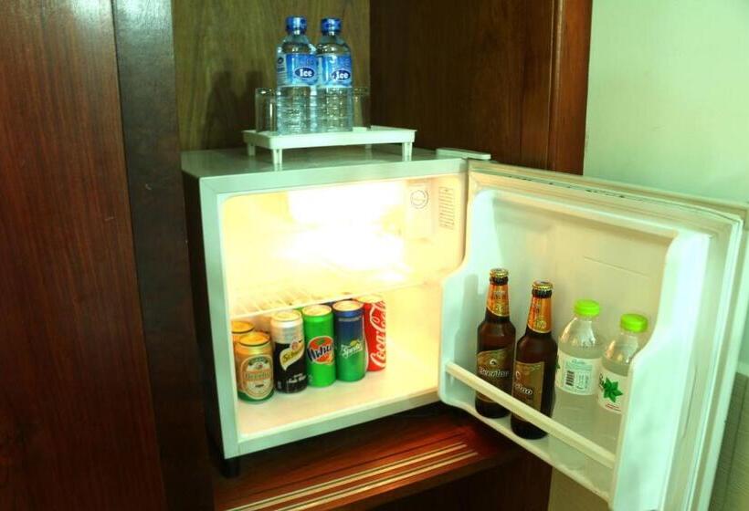 Семейный Номер Deluxe, Malinamphu