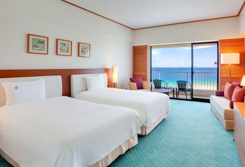 اتاق استاندارد, Nikko Guam