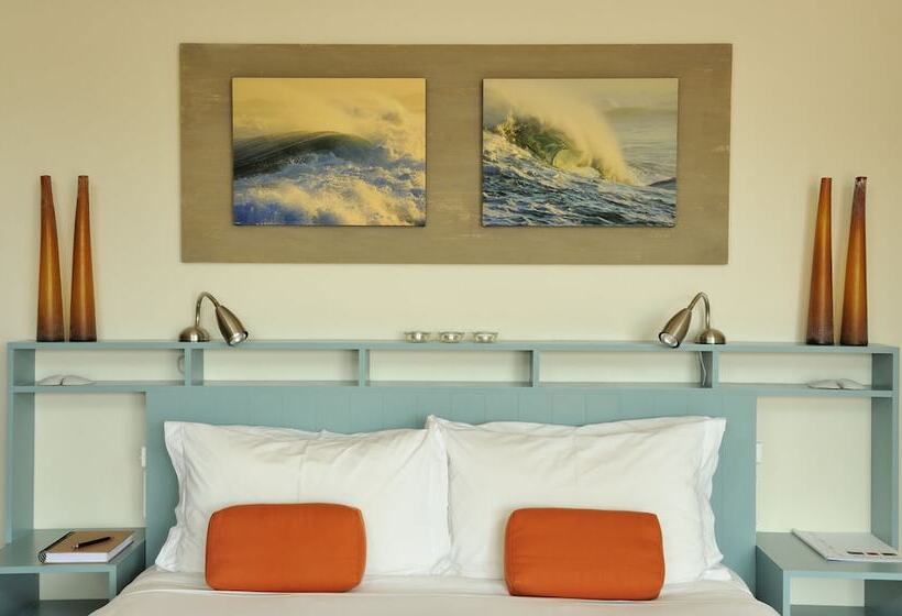 Номер Стандарт, Whalesong Lodge