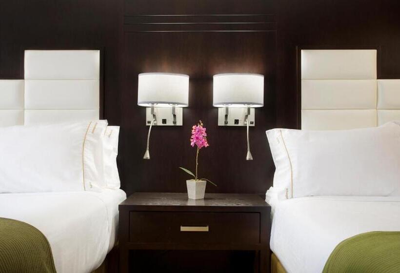 اتاق استاندارد, Holiday Inn Express & Suites Ottawa West   Nepean, An Ihg
