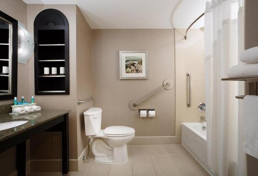 اتاق استاندارد, Holiday Inn Express & Suites Ottawa West   Nepean, An Ihg