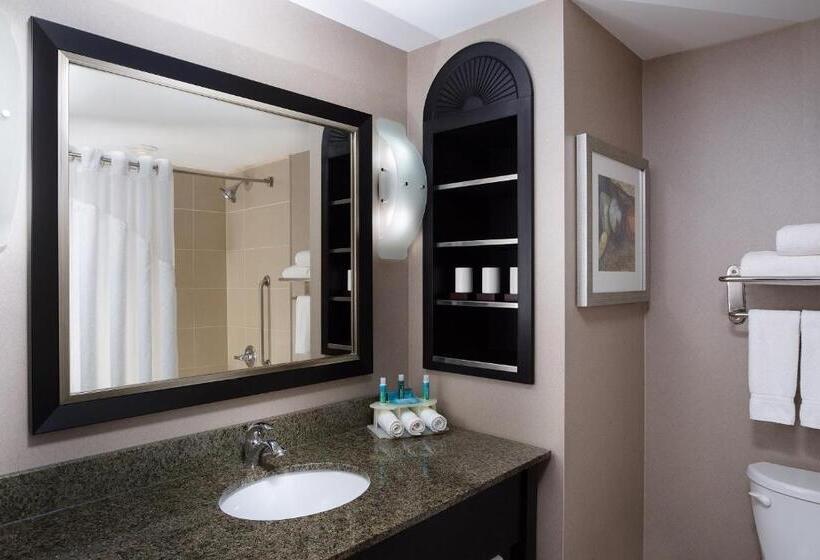 اتاق لوکس, Holiday Inn Express & Suites Ottawa West   Nepean, An Ihg