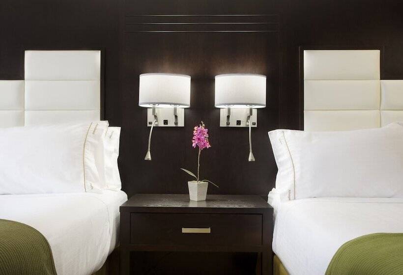 سوییت, Holiday Inn Express & Suites Ottawa West   Nepean, An Ihg